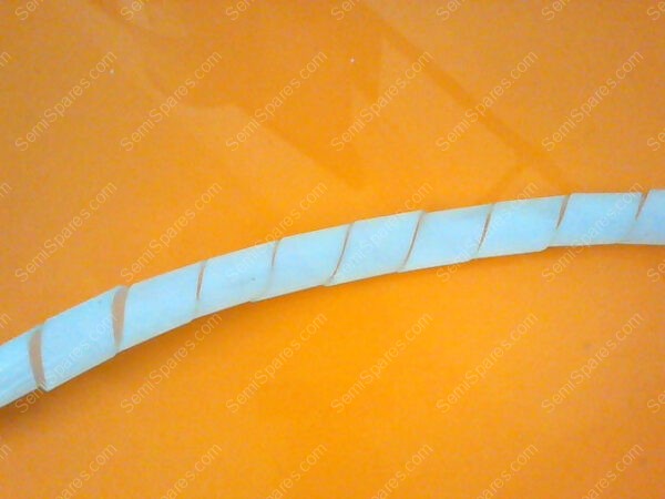 686-008917-001 | SPIRAL WRAP,TEFLON 1/4" - Image 3