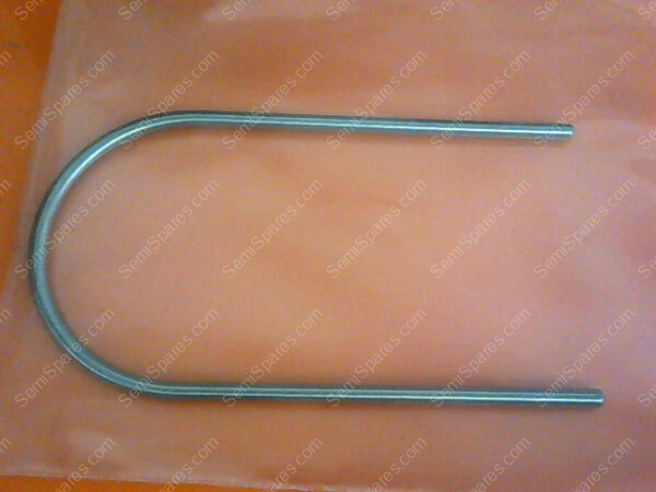53-0052-025 | METRON BRACKET ,BASE ADJUST P/N 53-0052-025 - Image 3