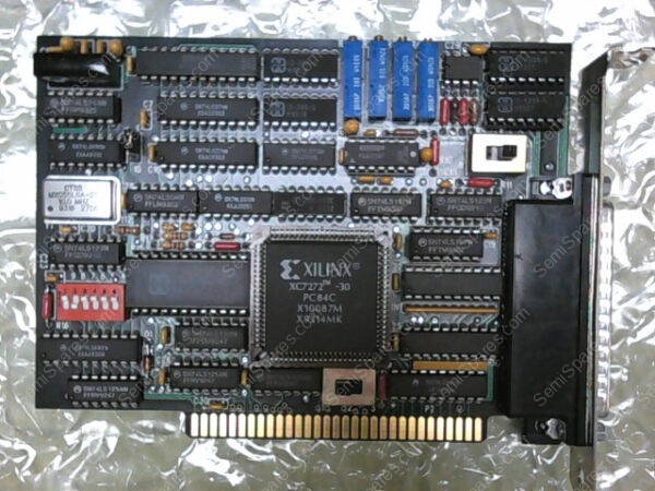 94V-0 | COMPUTER BOARDS INC. 36 PIN SERIAL CARD - Image 4
