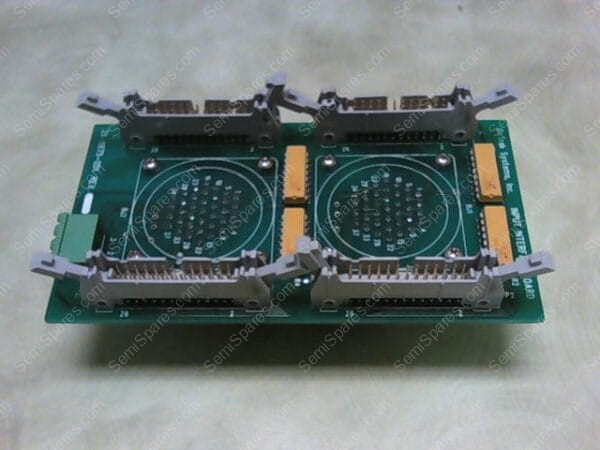 28-8875-001 | ONTRAK SYSTEMS INPUT INTERFACE ACE BOARD 28-8875-001 - Image 4