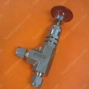 VL-5264-00 | SS-4R3A-MO, PROPORTIONAL RELIEF VALVE