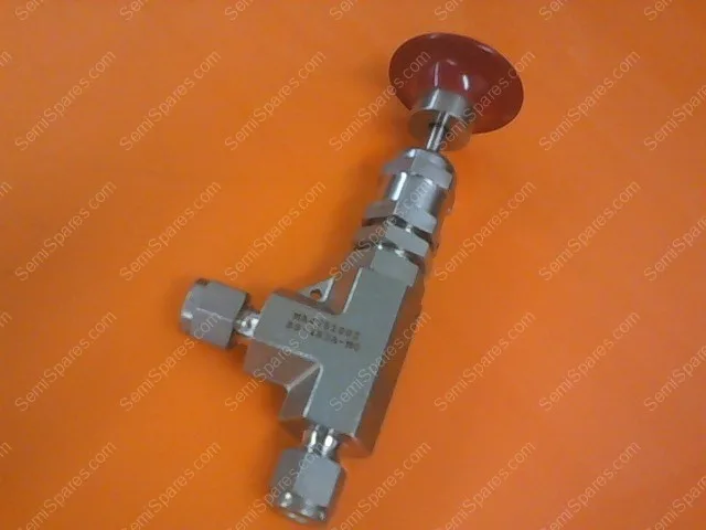 VL-5264-00 | SS-4R3A-MO, PROPORTIONAL RELIEF VALVE