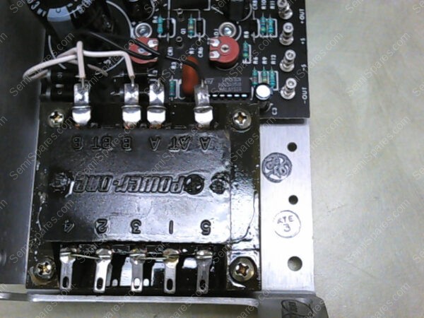 HB24-1.2-A | POWER ONE INTERNATIONAL SERIES HB24-1.2-A POWER SUPPLY 24VDC,1.2AMPS - Image 3