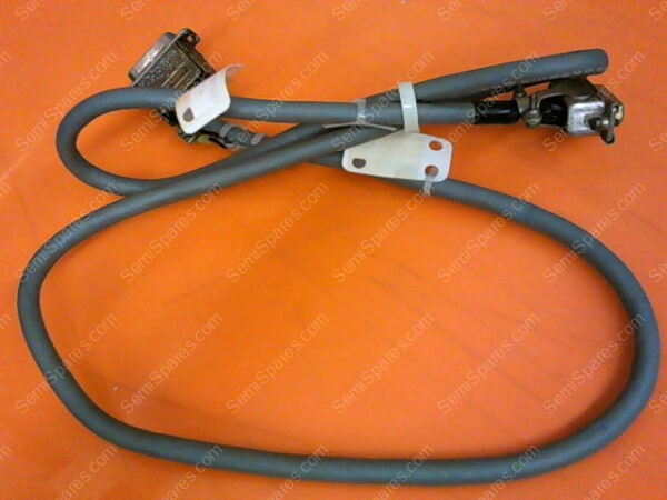 853-017415-001 | ASSY CABLE UPPER RF MATCH D-S - Image 2