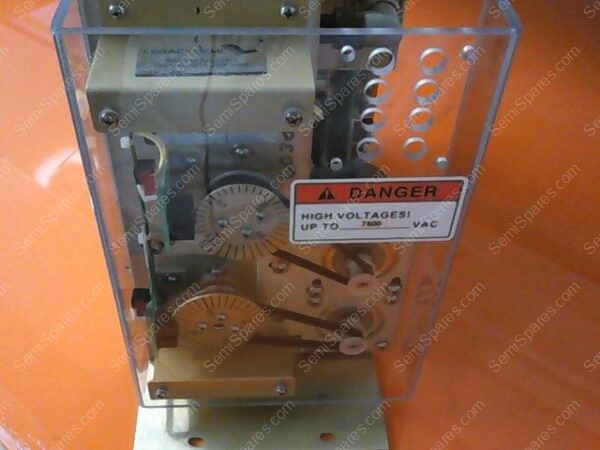 PS-0750-77 | RF MATCHING NETWORK, CR-1113-00401RW - Image 5