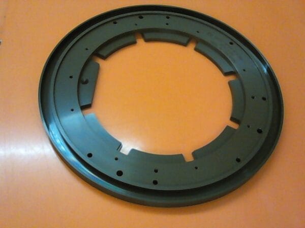 CC-7630-00 | RING 0020-30708 CLAMP (REM FINGER) - MEC50006 - 750 - 1 - Image 2