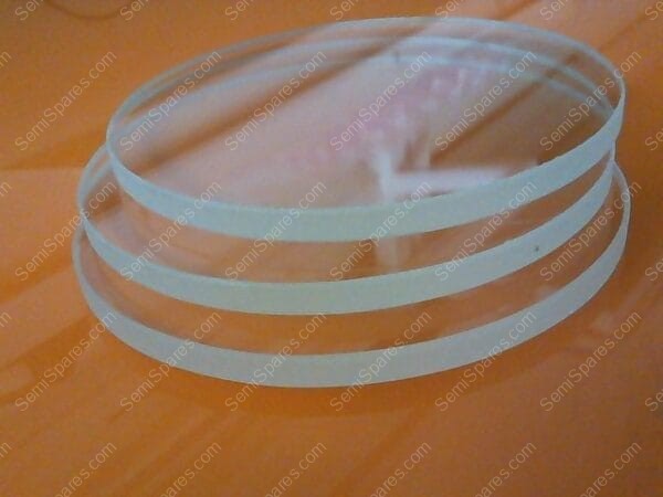 VP-0040-00 | V-PORT,PYREX,4.5"X14",57384,CHA/MARK - Image 3