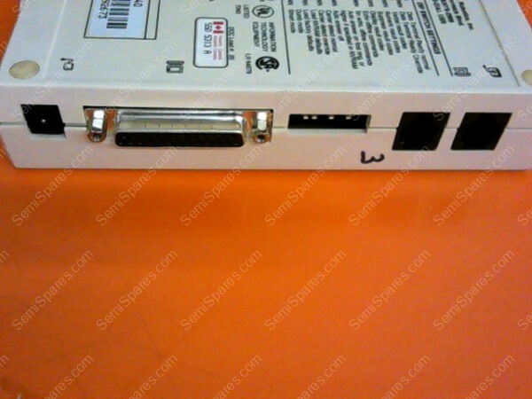 1.021.018-C | USROBOTICS 28,800 FAX MODEM WITH V.34 AND V.32 BIS - Image 6
