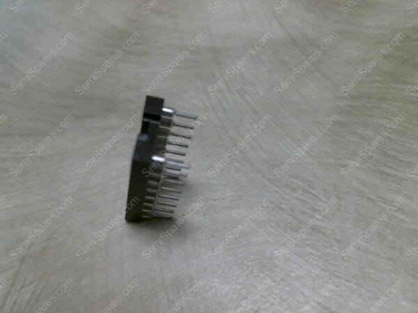 516AG10P | AUGAT-516AG10P-CONNECTOR,IC SOCKET 16 DIP - Image 4