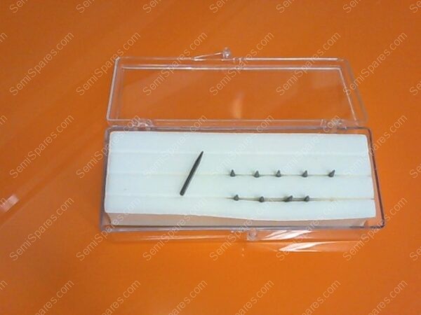 GU-2019-00 | EMITTER TIP PKG OF 10 - Image 3