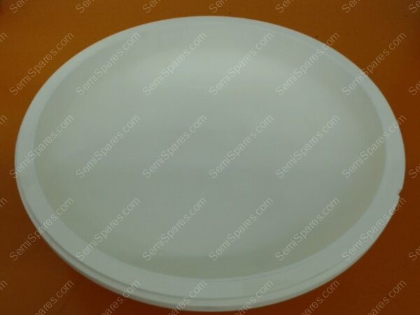 KT-6000-00 | CERAMIC DOME, POLY,P/N 0200-39137 - Image 3