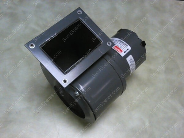 4C446 | DAYTON SHADED POLE BLOWER 4C446, 115V 50/60HZ 1.50/1.37AMP, RMP 3160 - Image 6