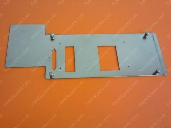 714-021428-001 | COVER, TRAY CONTROL ENCLOSURE - Image 5