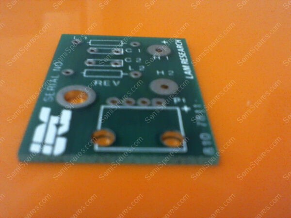 710-007811-001 | PCB FABRICATION DC BIAS MONIT