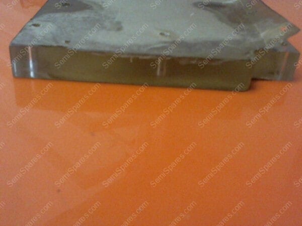 713-810353-001 | COV,CLEAR,TOP,SGL,DR,LL - Image 4