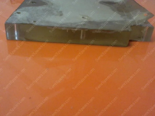 713-810353-001 | COV,CLEAR,TOP,SGL,DR,LL - Image 4