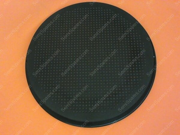 715-011531-008 | ELECTRODE ALUMINUM ANODIZED - Image 3