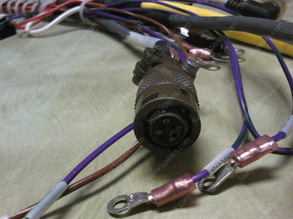 212828000 | 212828000, REV.A, ID#1005529, HTI - Image 8