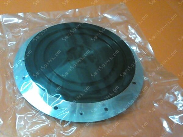 715-009527-001 | CAP ELECTRODE 6" - Image 3