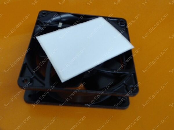 677-001150-001 | BLOWER FAN 120 CFM - Image 5