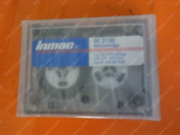 GU-2160-00 | TAPE CARTRIDGE,DC2120/UNFORMATTED,BACKUP