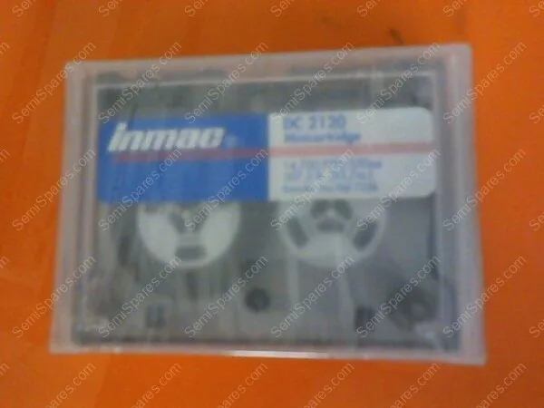 GU-2160-00 | TAPE CARTRIDGE,DC2120/UNFORMATTED,BACKUP