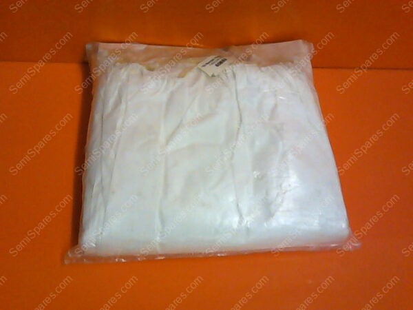 FL-0675-00 | FILTER PROTECTOR FOR VAC CLNR,5BK-60859 - Image 4