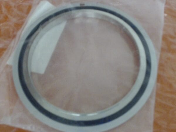 CF-3555-00 | ISO100 CENTER,RING,ISO-100-CR-SV,W/O-RIN - Image 2