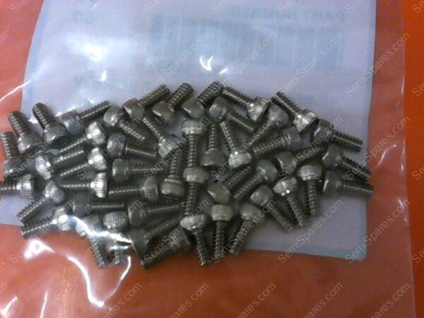 51254092 | SOCKET HEAD CAP SCREW WITH KHURT; HEX. SOCKET; #04-40 X 1/4 51254092 (PACK OF 50) - Image 5