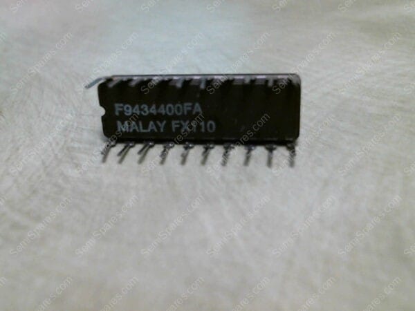 MD8288-B | MD8288/B IC 20DIP - Image 3