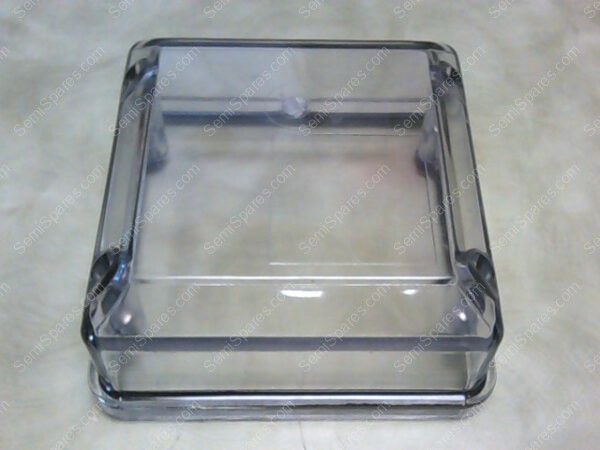 E54381 | CARLON VISUAL ACCESS ENCLOSURE - Image 3