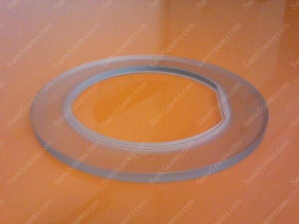 716-331099-001 | R,EDGE,6"ESC,FL,TOP,QTZ - Image 5