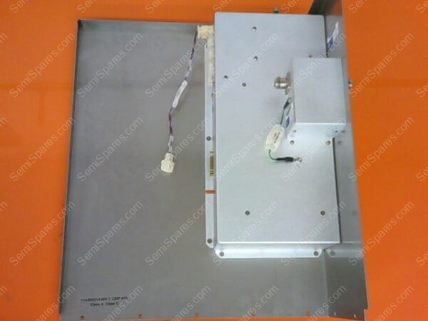 853-032018-003 | ASSY,UPR MATCH BOX,SHORT - Image 4