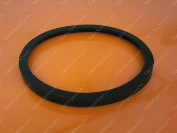713-021773-001 | GASKET, BELL JAR 4.250 - Image 6