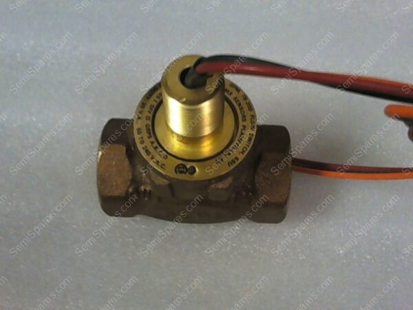 FS200 | GPM, FS200 FLOW SWITCH, SSU, PILOT DUTY: 20 V.A. 50 TO 240 V.A.C.