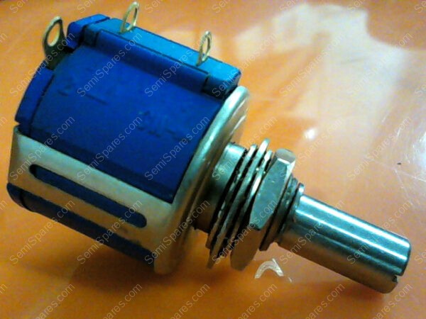 35405-1-502 | POT 5K OHM 2W WIREWOUND LINEAR - Image 5