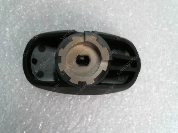 TSWA-NY-5K-43GK-BK | OVAL HANDLE 43G SERIES - Image 3