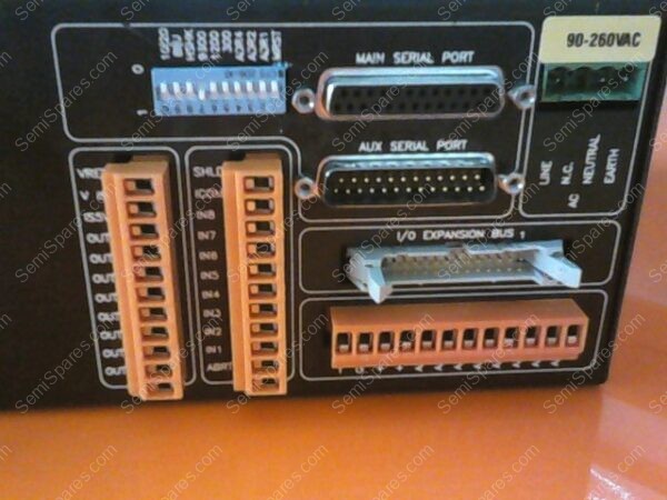 TM-1270-00 | CONTROLLER, P/N DMC-720PSX, MOTION, MET4, SINK - Image 4
