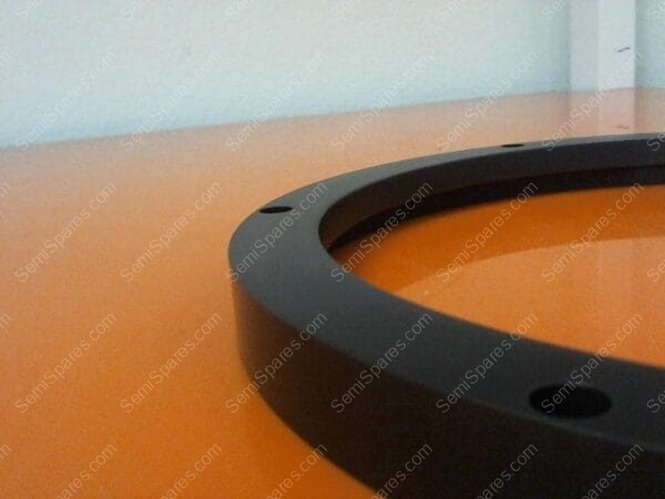 715-011535-001 | RING, CLAMP-UPPER ELECTRODE - Image 2