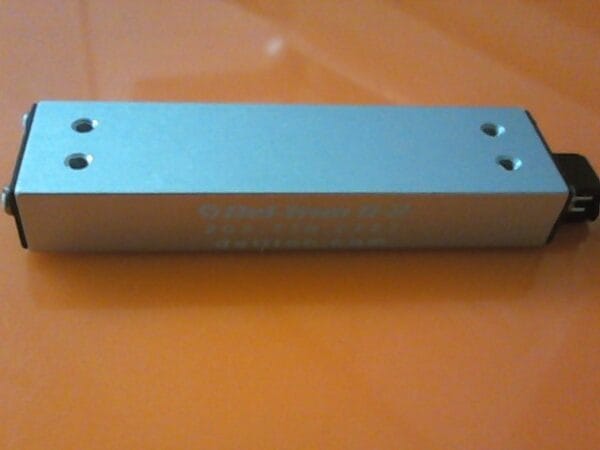 BG-7597-00 | BEARING,A17-034-01, LINEAR BALLSLIDE, GAS - Image 2