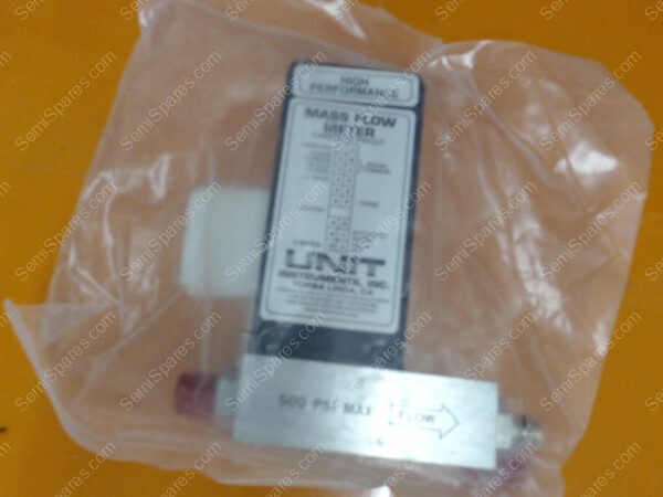 MF-1520-00 | MFC,UNIT UFM1100,50SCCM/N2,UCAL CART - Image 2