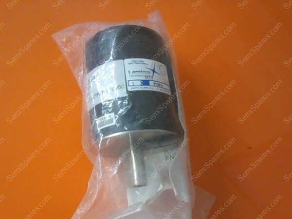 PT-0860-00 | P-TRANS,1TORR,127AA-000,1E,S/N 94286148A - Image 2