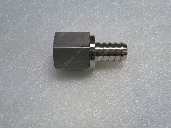 SS-8-HC-7-8 | 1/2" MALE NPT X 1/2" HOSE CONNECTOR - Image 3