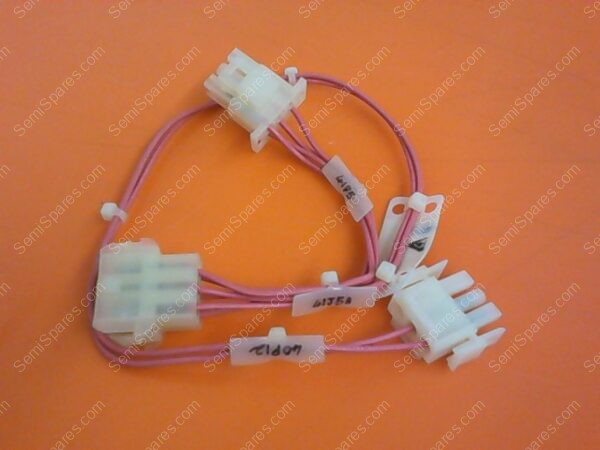 853-017990-001 | ASSY,HARN,ADAPTER,FLOW SWITCH - Image 5