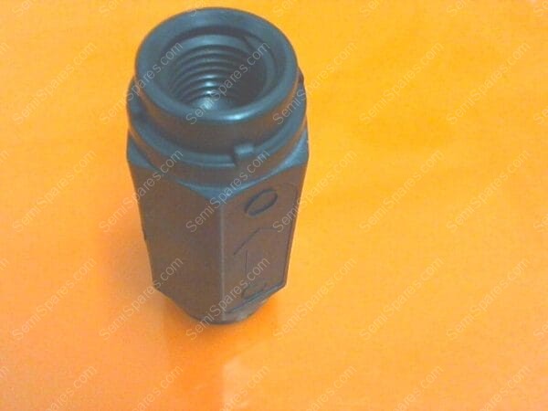 VP-0345-00 | POPPET,CHECK,VALVE,426-4F-4F-PVDF-1-H - Image 4