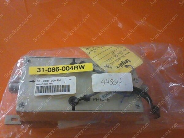 PS-0465-00 | PHASE, MAG, DETECTOR, 31-086-004 - Image 2
