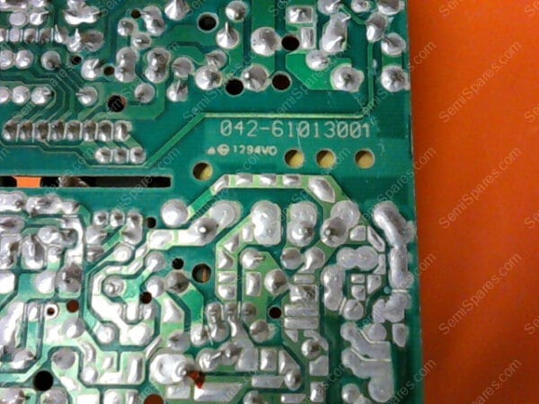 042-61013001 | POWER SUPPLY BOARD 042-61013001 - Image 5