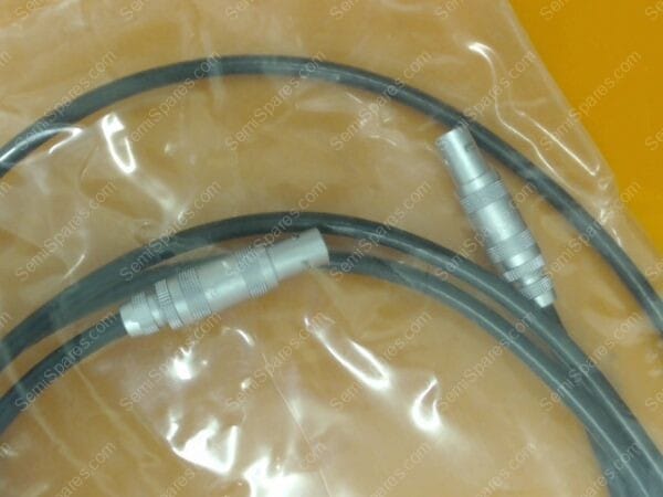 853-491693-001 | ASSY,CA,HIGH VOLT ESC CLP 1 - Image 2