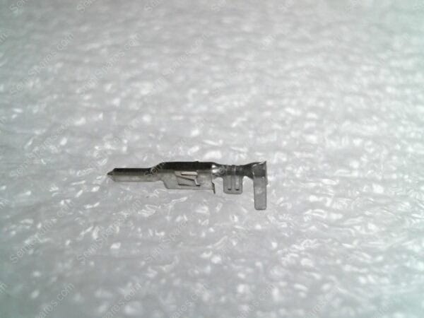 TMOL-39-00-0082 | CONN PIN 16AWG CRIMP TIN - Image 3