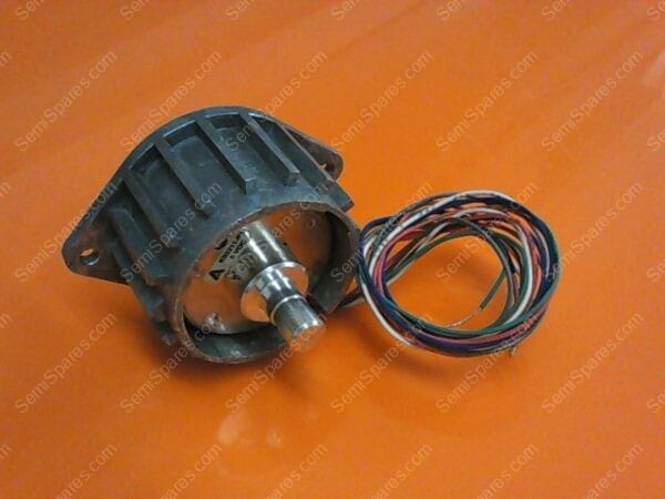 676-009786-001 | ACTUATOR, DIGITAL LINEAR - Image 6
